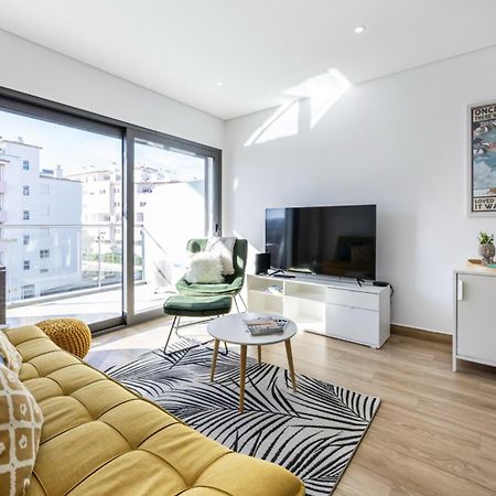 Monte Residence - Apartment Elly Portimão Εξωτερικό φωτογραφία