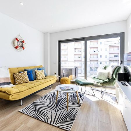 Monte Residence - Apartment Elly Portimão Εξωτερικό φωτογραφία