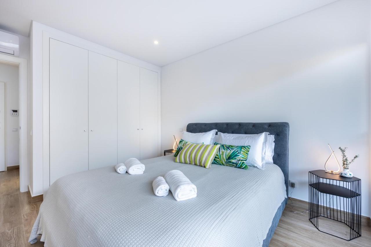 Monte Residence - Apartment Elly Portimão Εξωτερικό φωτογραφία