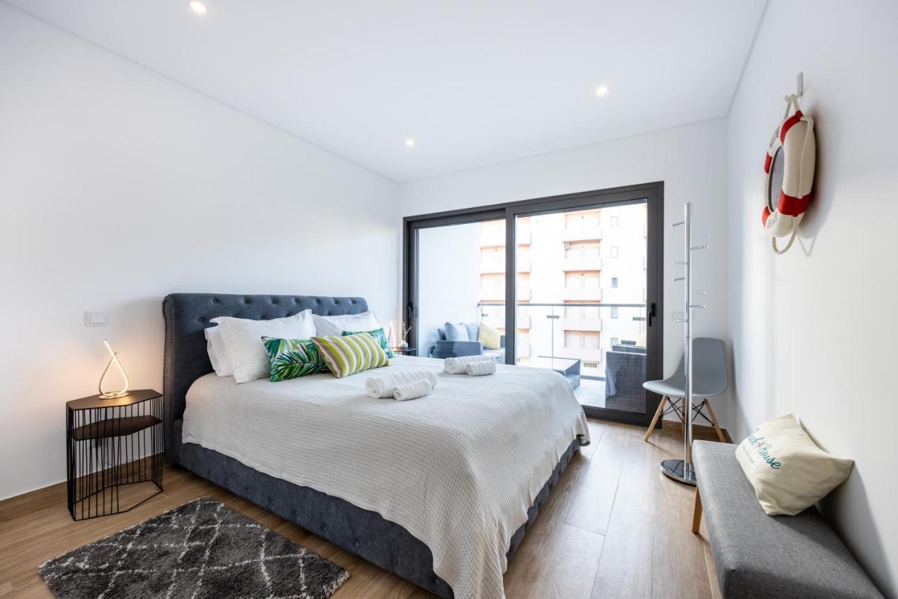 Monte Residence - Apartment Elly Portimão Εξωτερικό φωτογραφία