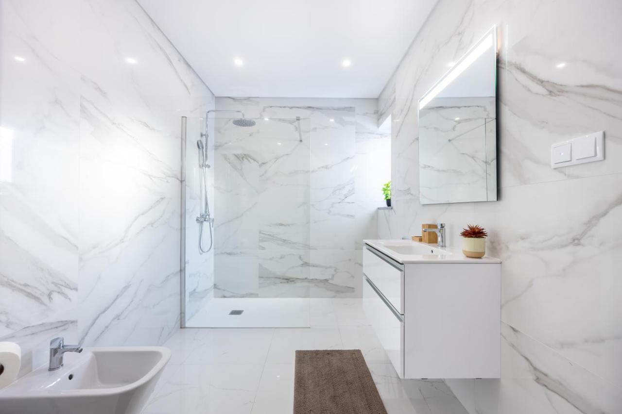 Monte Residence - Apartment Elly Portimão Εξωτερικό φωτογραφία