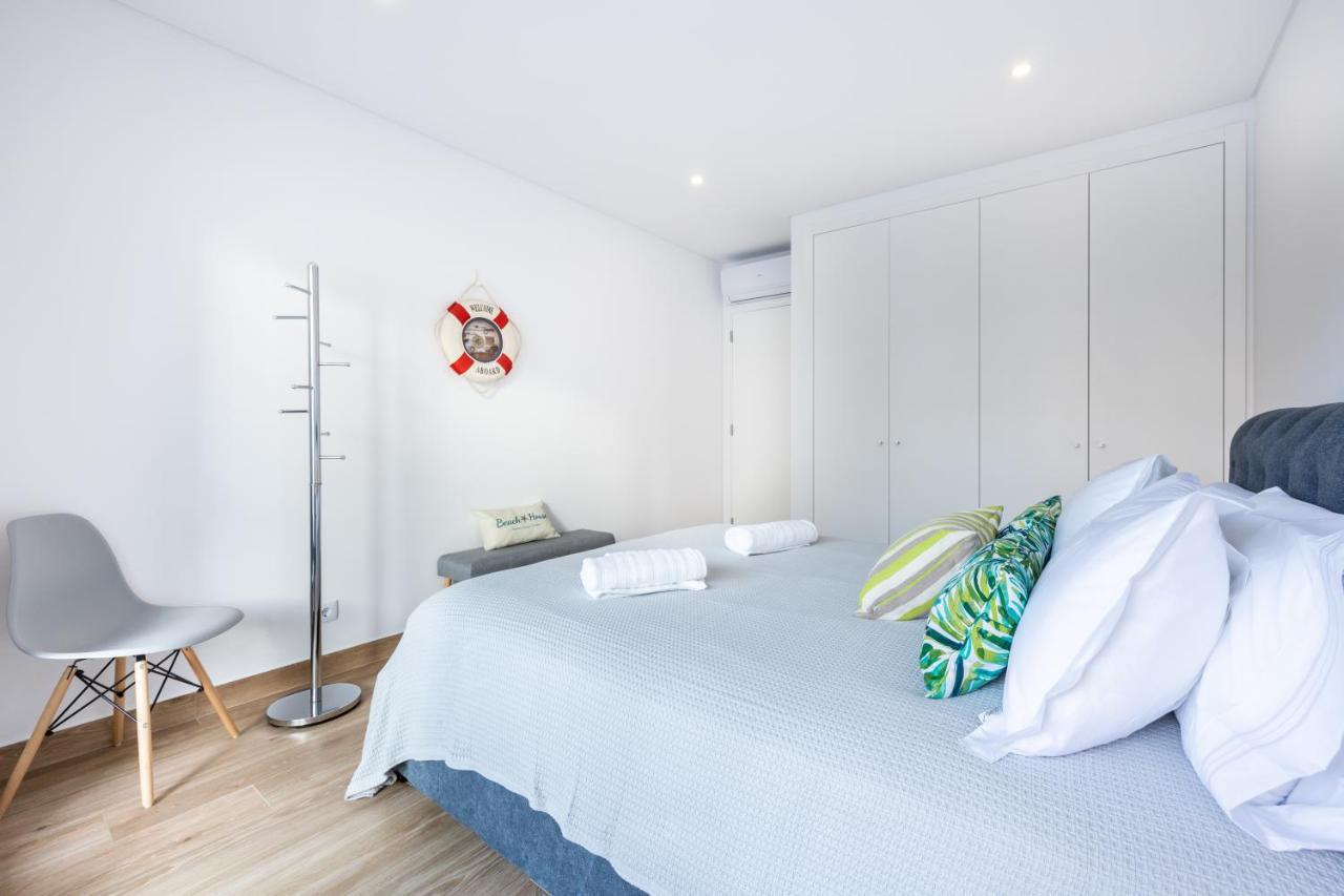 Monte Residence - Apartment Elly Portimão Εξωτερικό φωτογραφία