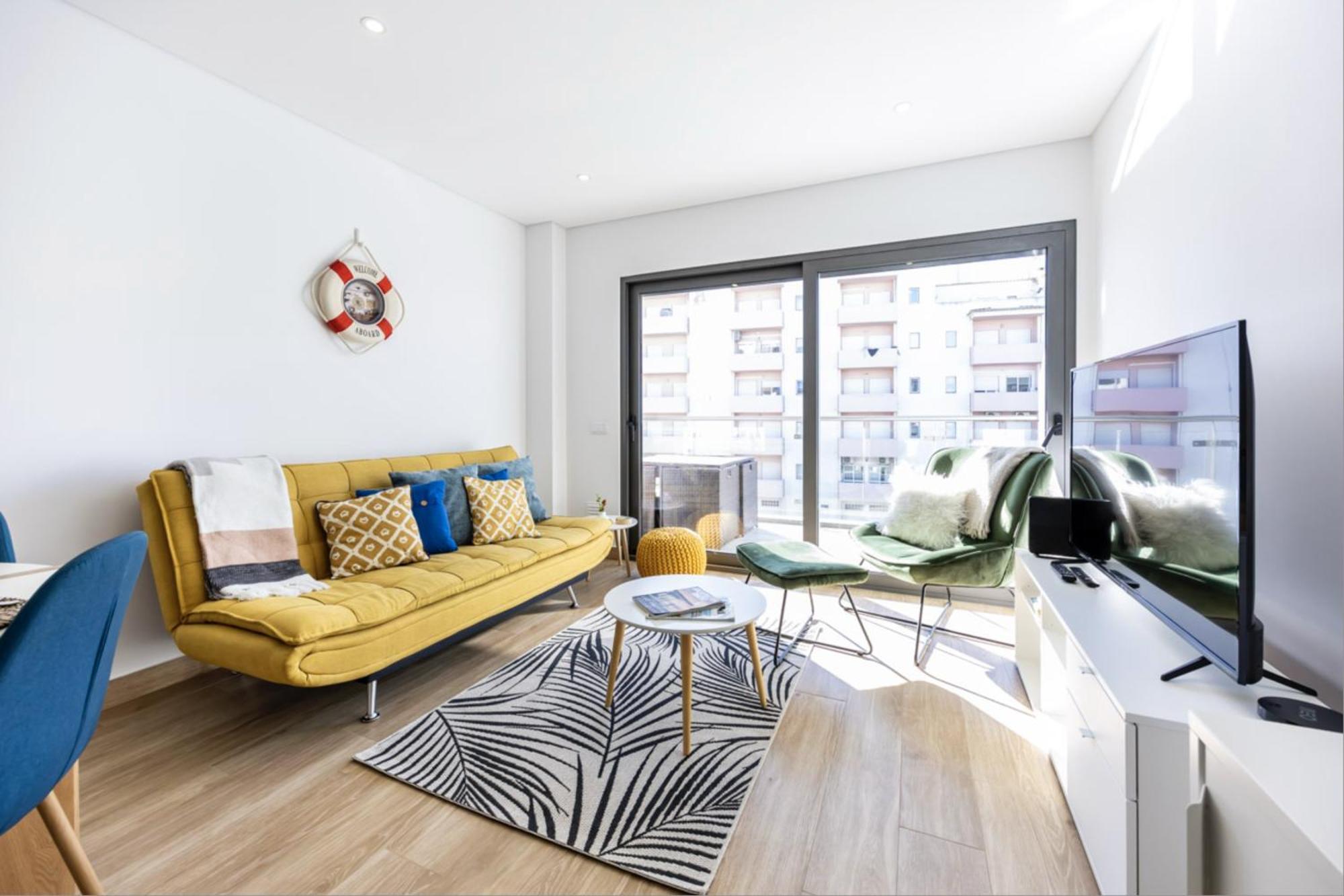 Monte Residence - Apartment Elly Portimão Εξωτερικό φωτογραφία