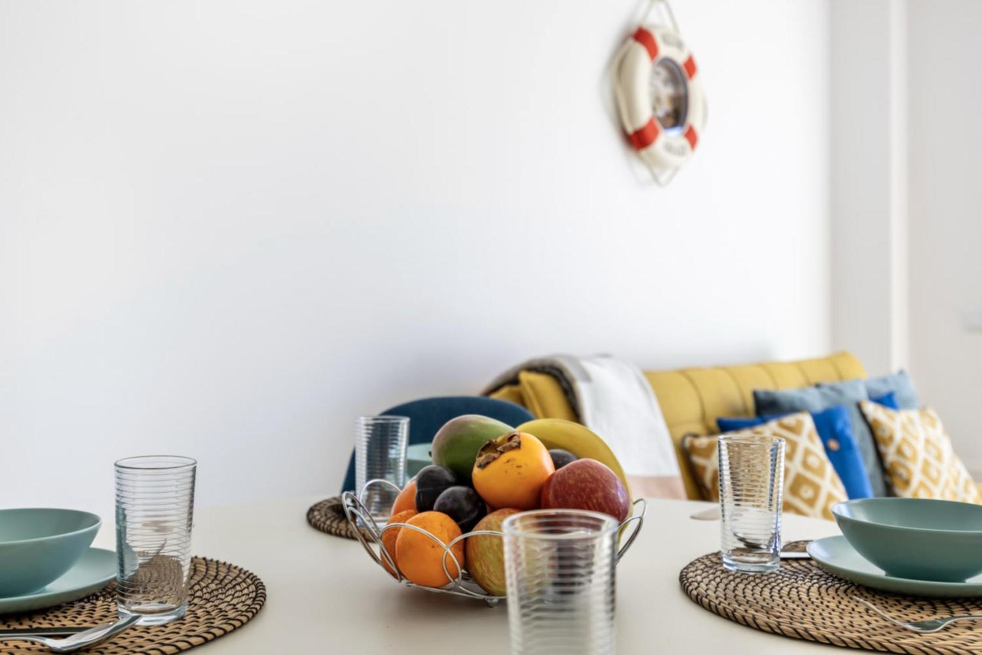 Monte Residence - Apartment Elly Portimão Εξωτερικό φωτογραφία